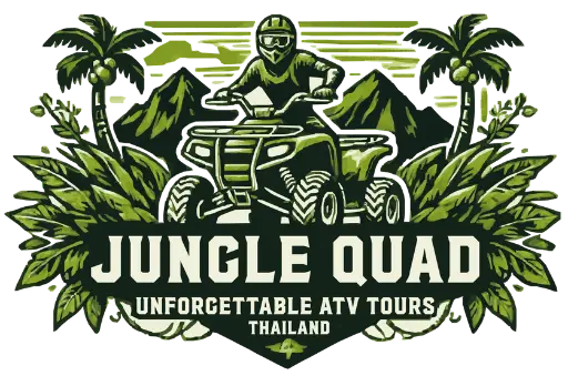 Jungle Quad ATV Tours Logo